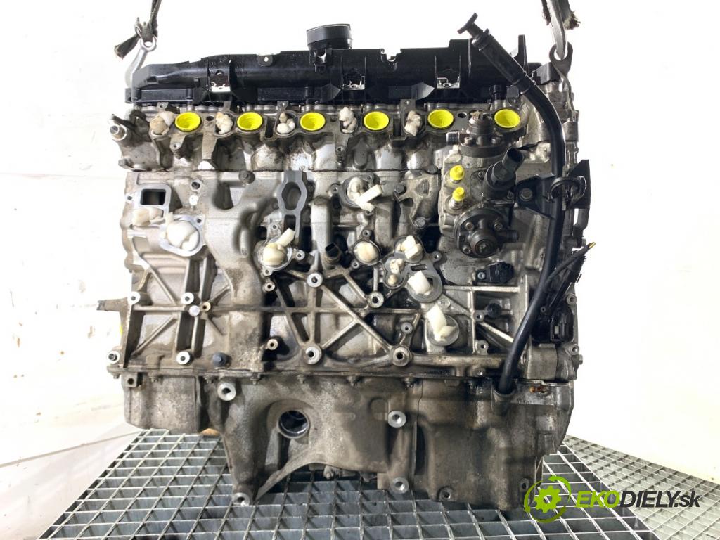 BMW G05 SUV 2020 195 kW xDrive 30 d 2993 Motor B57D30A (Motor)
