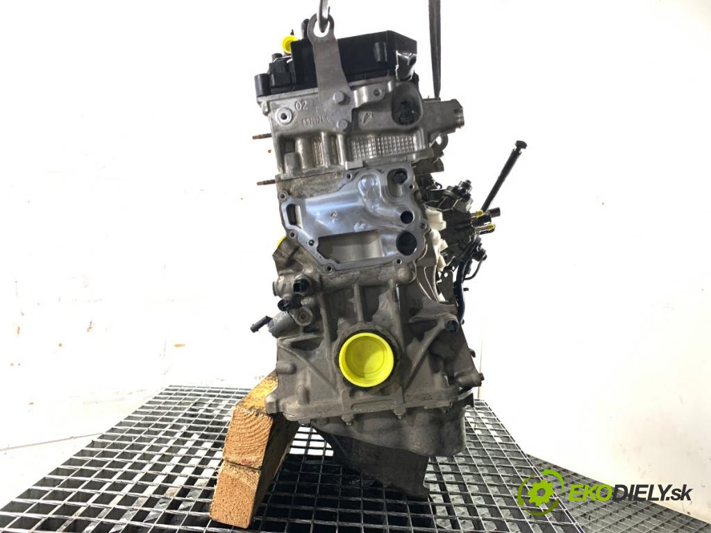 BMW G05 SUV 2020 195 kW xDrive 30 d 2993 Motor B57D30A (Motor)