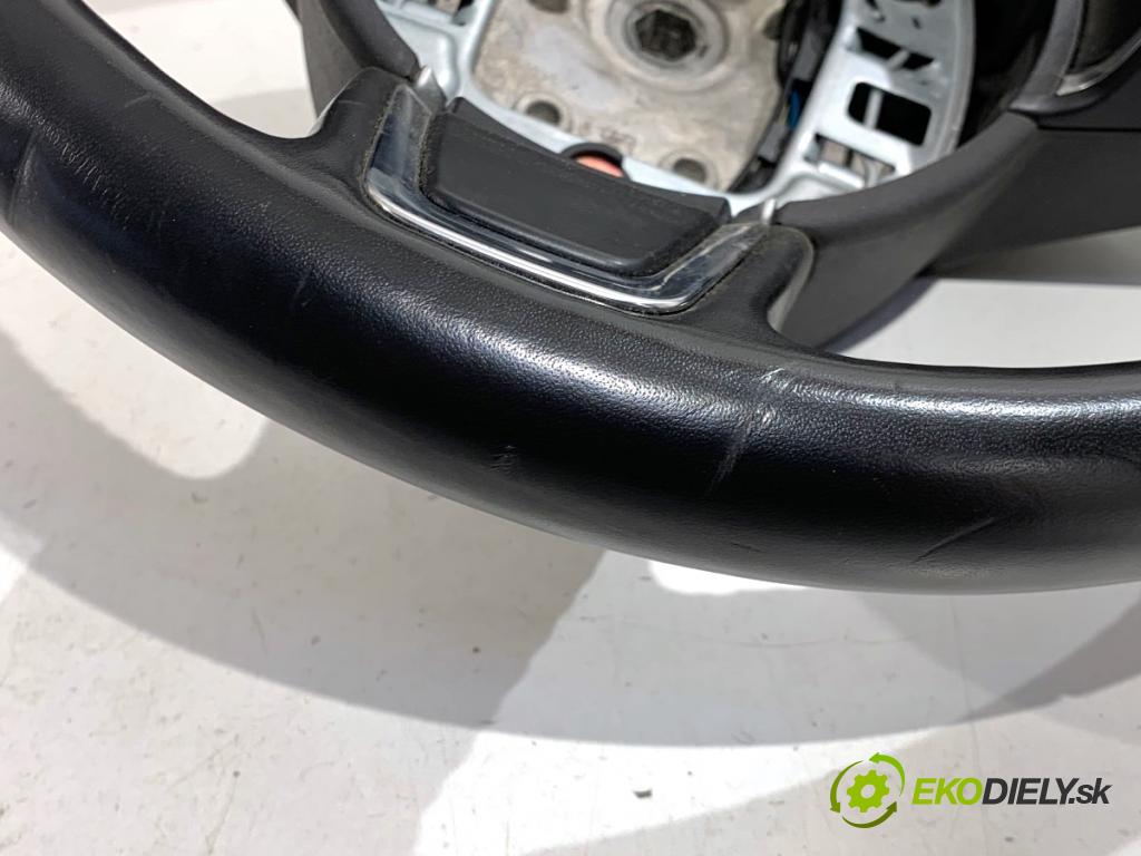 JAGUAR XF II Kombi 2018 177 kW 2.0 D AWD 1999 Volant JX73-3F563-HA (Volant)