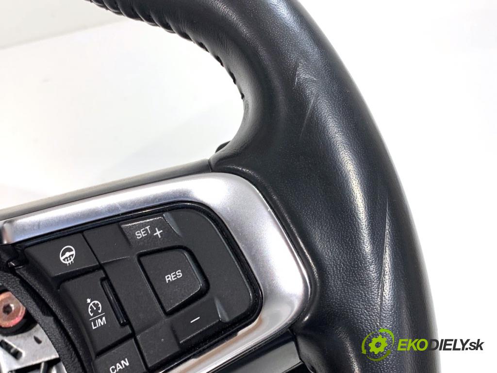 JAGUAR XF II Kombi 2018 177 kW 2.0 D AWD 1999 Volant JX73-3F563-HA (Volant)