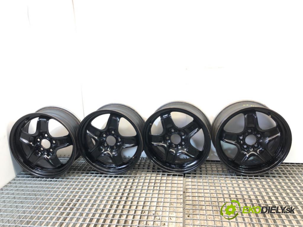 --- ---      disk pelch 16 6,5J 5X110: 65 ET39 