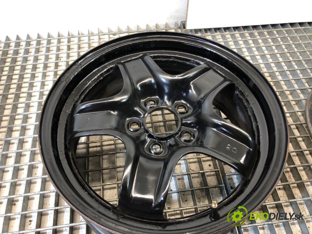 --- --- disk pelch 16 6,5J 5X110: 65 ET39