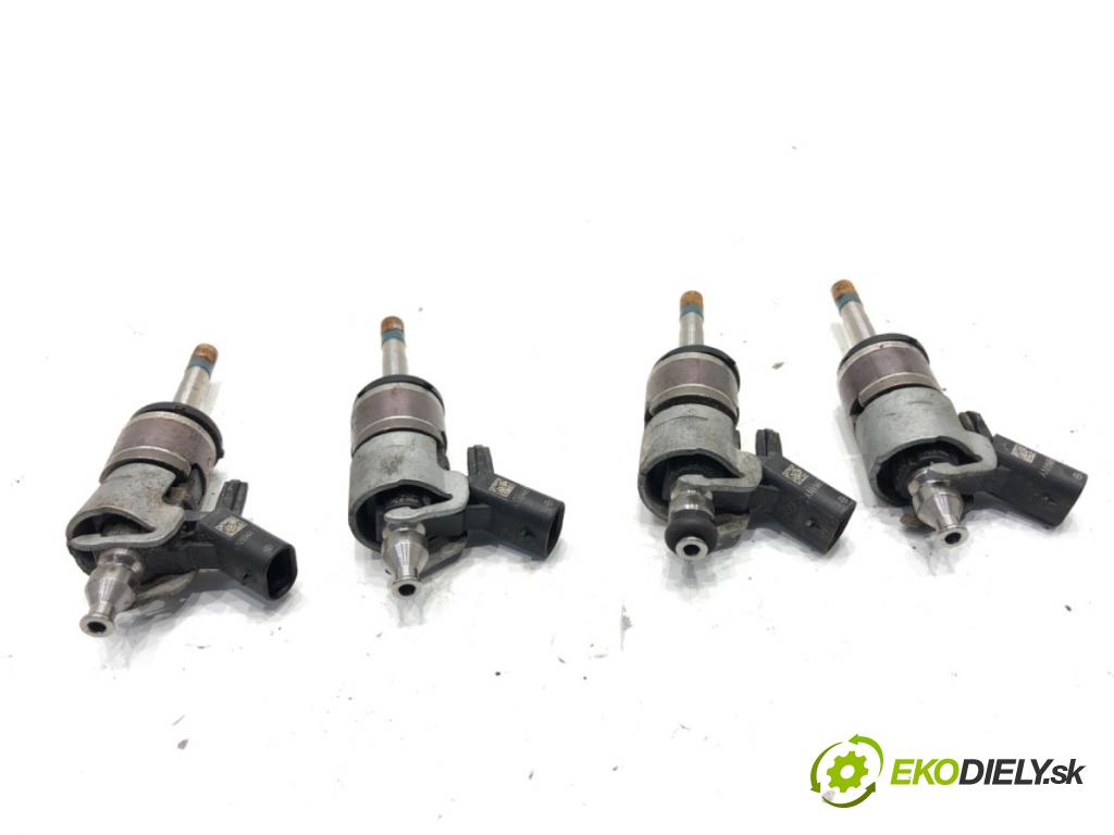 SKODA OCTAVIA IV liftback 2023 140 kW 2.0 TSI 4x4 1984 Vstrekovacie ventily 06N906036A