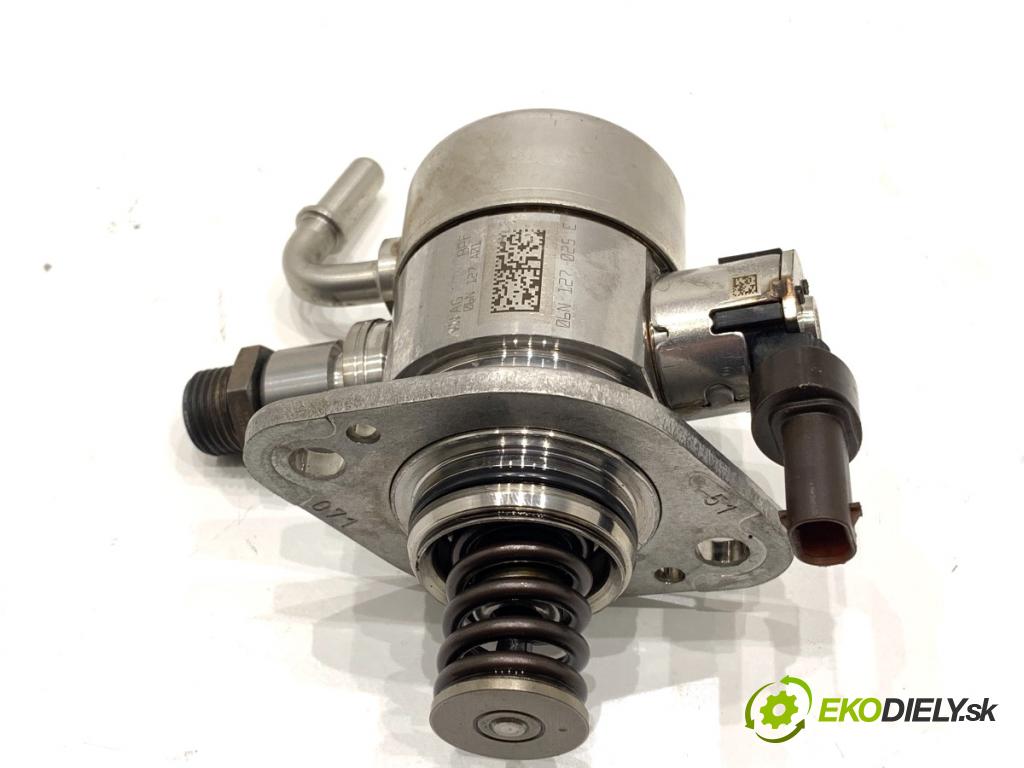 SKODA OCTAVIA IV liftback 2023 140 kW 2.0 TSI 4x4 1984 Pumpa vysokého tlaku 06N127A01