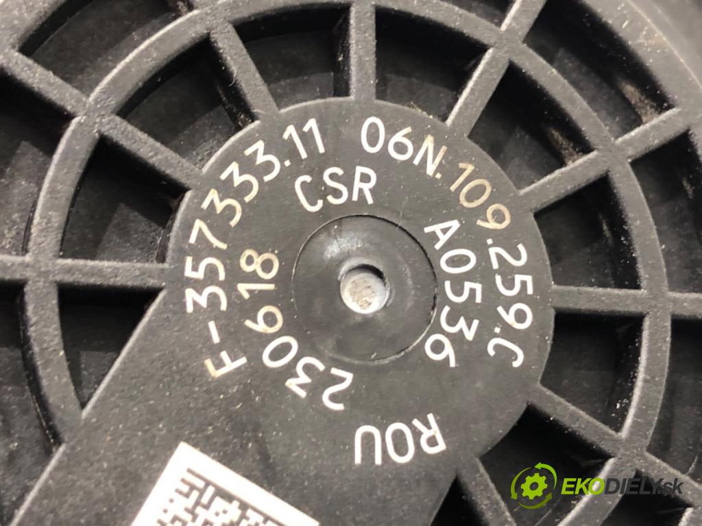 SKODA OCTAVIA IV liftback 2023 140 kW 2.0 TSI 4x4 1984 Nastavovač časovania 06N109259C