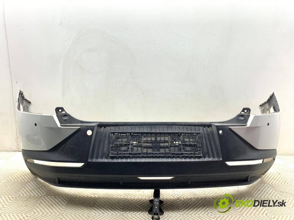 KIA EV6 liftback 2022 239 kW 77 AWD  Nárazník zad 