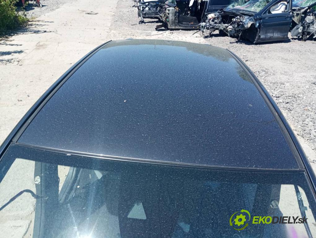 MAZDA CX-3 SUV 2017 88 kW 2.0 SKYACTIV-G (DK5W, DK6W) 1998 karoséria ČTVRŤÁK: Blatník prah strecha PODŁUŻNICA