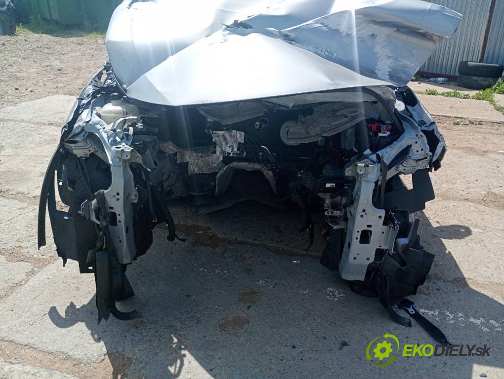 NISSAN QASHQAI J12 SUV 2023 116 kW 1.3 DIG-T 1332 karoséria ČTVRŤÁK: Blatník prah strecha PODŁUŻNICA