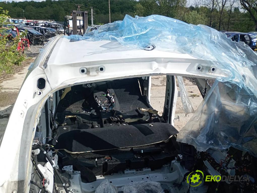 BMW G05 SUV 2020 294 kW xDrive M 50 d 2993 karoséria ČTVRŤÁK: Blatník prah strecha PODŁUŻNICA
