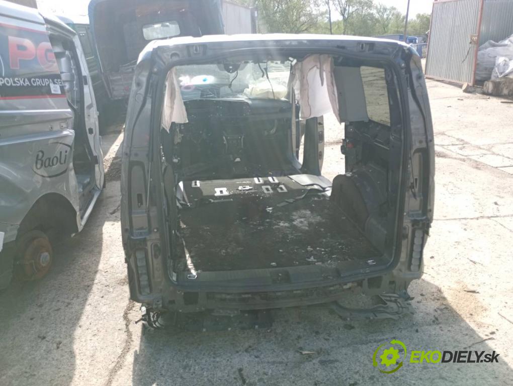 FORD TOURNEO CONNECT nadwozie wielkoprzestrzenne (MPV) 2022 90 kW 2.0 EcoBlue 1968 karoséria ČTVRŤÁK: Blatník prah strecha PODŁUŻNICA