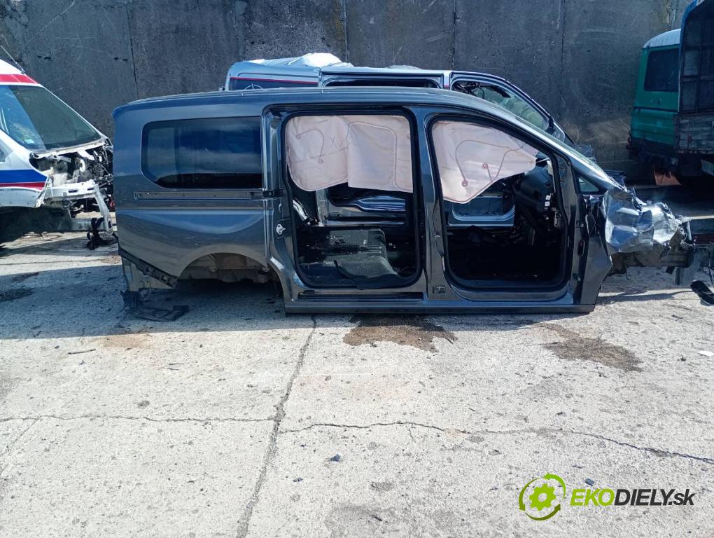 FORD TOURNEO CONNECT nadwozie wielkoprzestrzenne (MPV) 2022 90 kW 2.0 EcoBlue 1968 karoséria ČTVRŤÁK: Blatník prah strecha PODŁUŻNICA