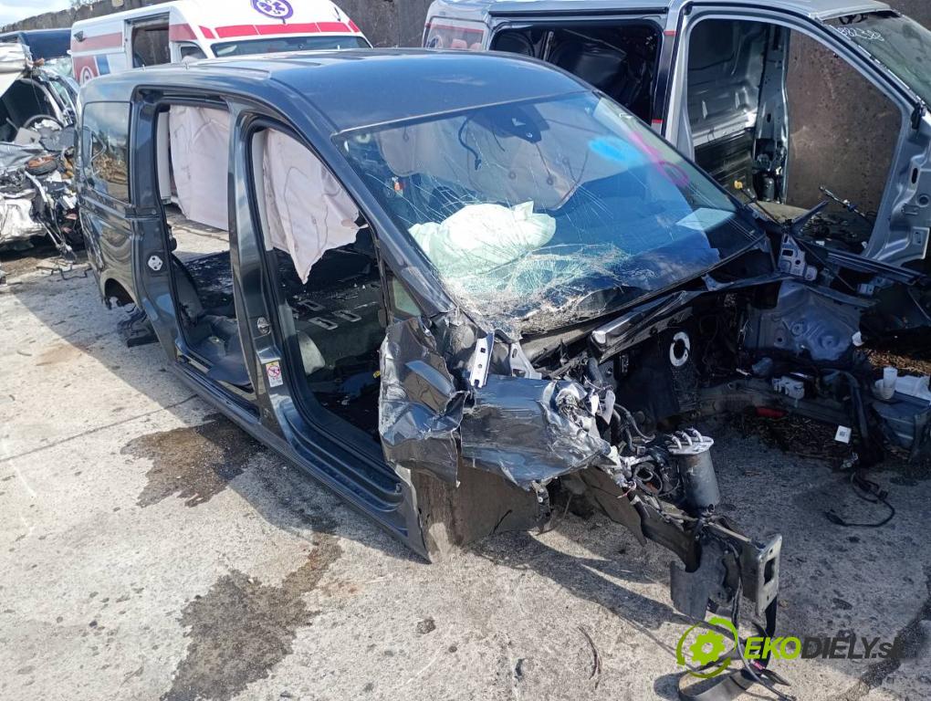 FORD TOURNEO CONNECT nadwozie wielkoprzestrzenne (MPV) 2022 90 kW 2.0 EcoBlue 1968 karoséria ČTVRŤÁK: Blatník prah strecha PODŁUŻNICA