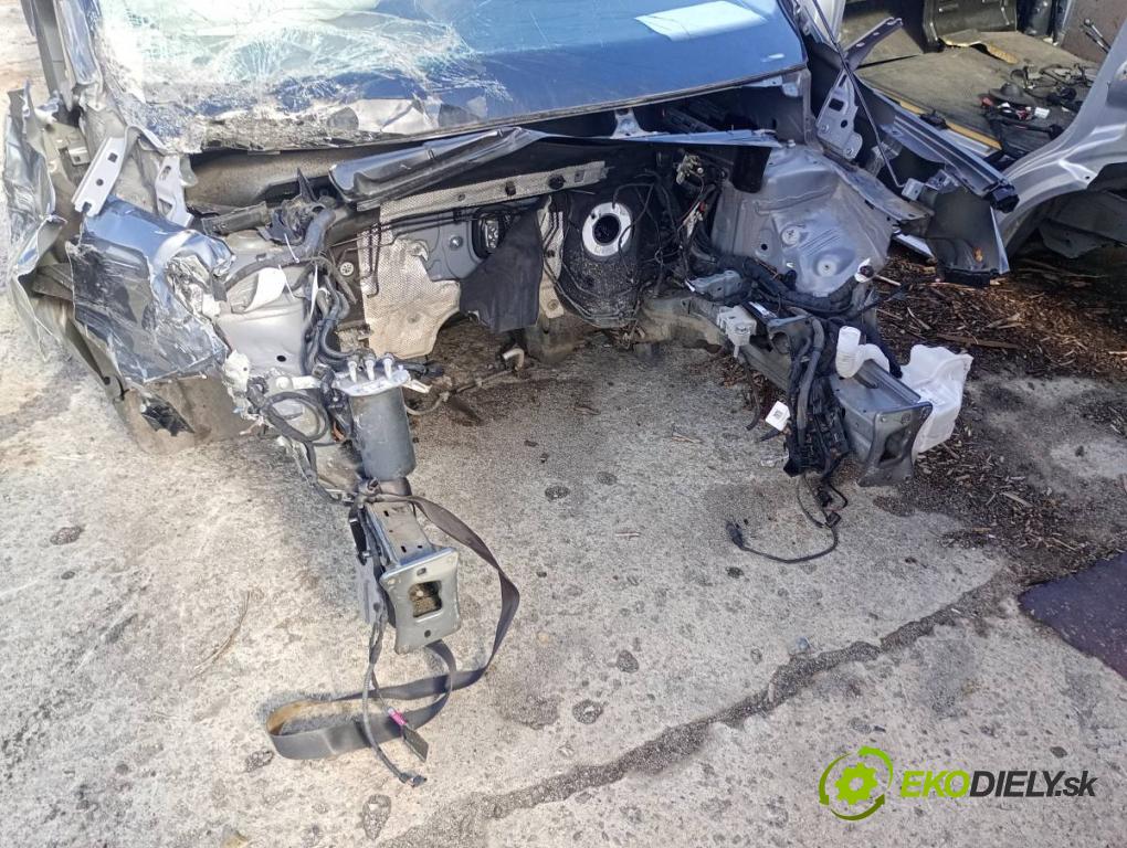 FORD TOURNEO CONNECT nadwozie wielkoprzestrzenne (MPV) 2022 90 kW 2.0 EcoBlue 1968 karoséria ČTVRŤÁK: Blatník prah strecha PODŁUŻNICA