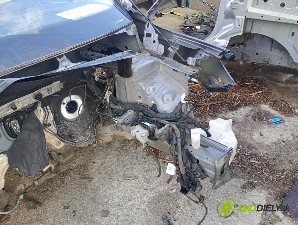 FORD TOURNEO CONNECT nadwozie wielkoprzestrzenne (MPV) 2022 90 kW 2.0 EcoBlue 1968 karoséria ČTVRŤÁK: Blatník prah strecha PODŁUŻNICA