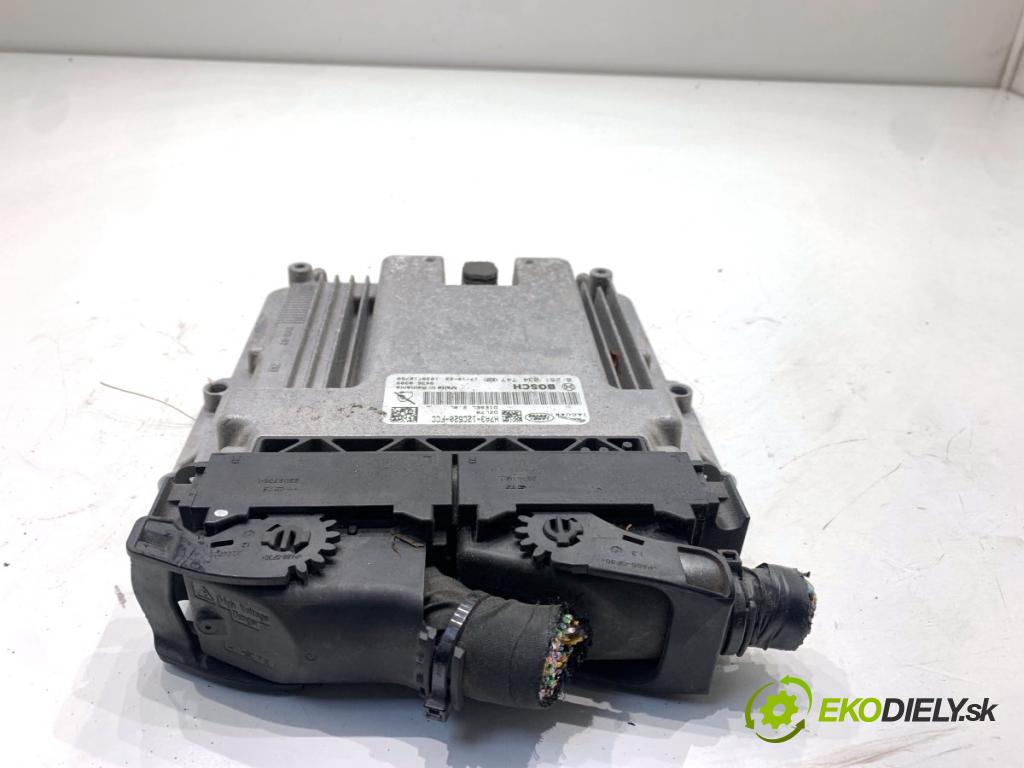 JAGUAR XF II Kombi 2018 177 kW 2.0 D AWD 1999 riadiaca jednotka Motor H7A3-12C520-FCC (Riadiaca jednotka)