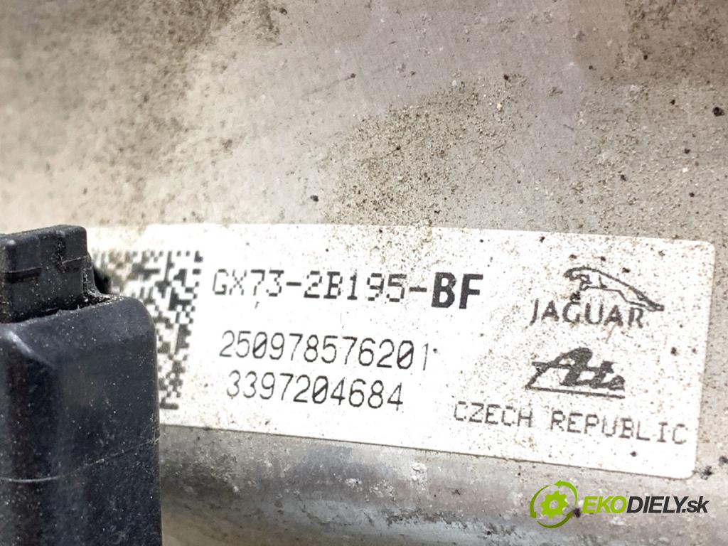 JAGUAR XF II Kombi 2018 177 kW 2.0 D AWD 1999 Posilovač bŕzd GX73-2B195-BF