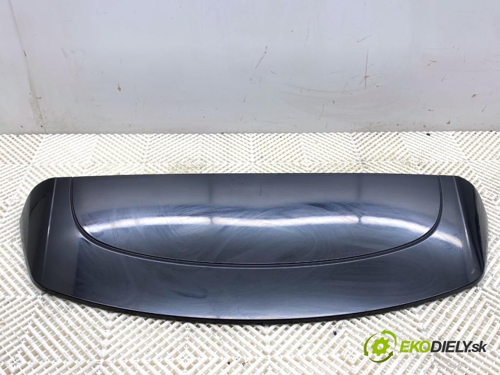JAGUAR XF II Kombi 2018 177 kW 2.0 D AWD 1999 Spoiler JX63-44210-A (Spoiler)