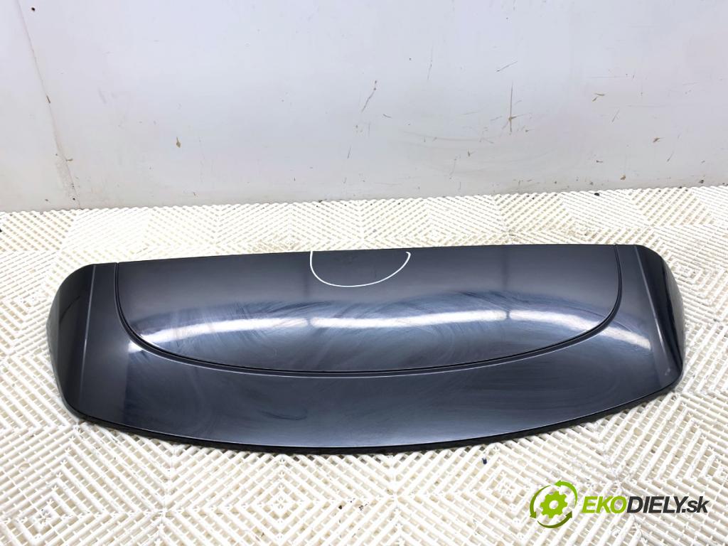 JAGUAR XF II Kombi 2018 177 kW 2.0 D AWD 1999 Spoiler JX63-44210-A (Spoiler)