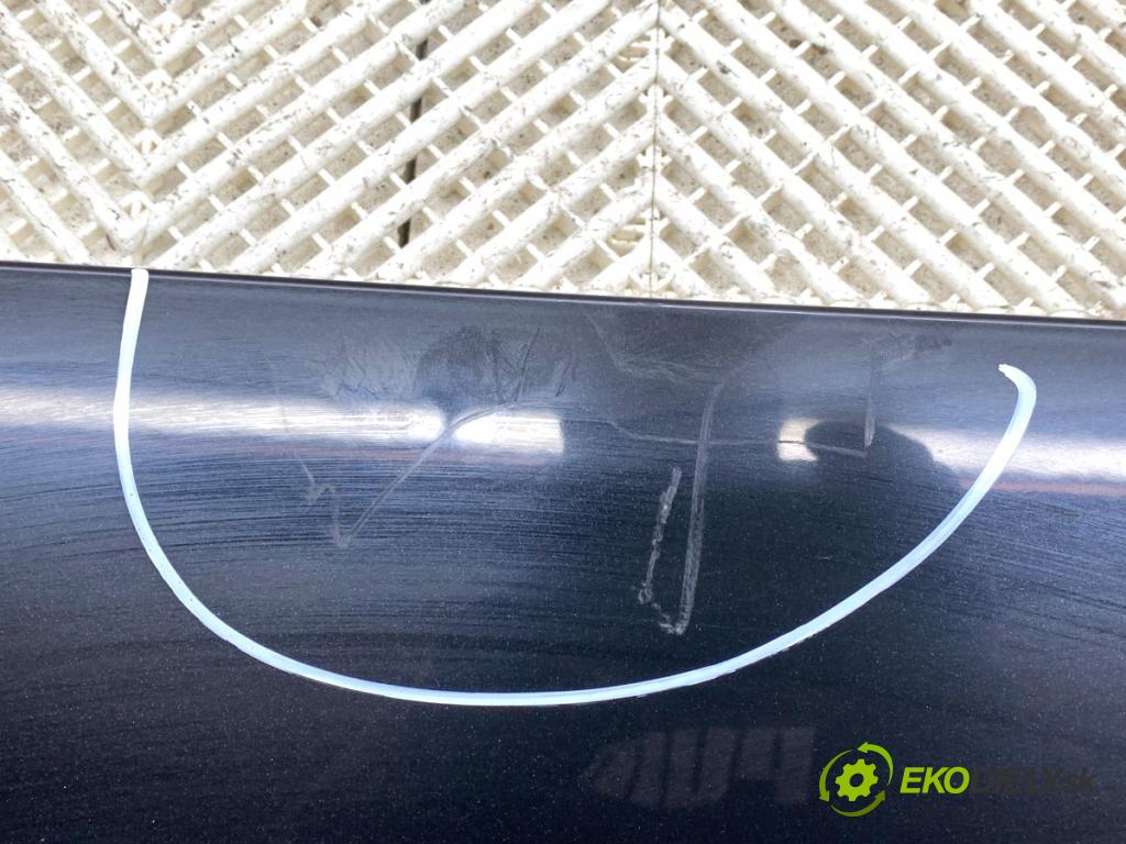 JAGUAR XF II Kombi 2018 177 kW 2.0 D AWD 1999 Spoiler JX63-44210-A (Spoiler)