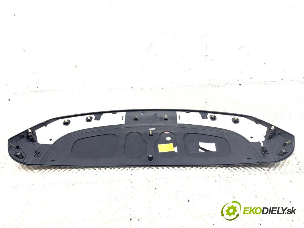 JAGUAR XF II Kombi 2018 177 kW 2.0 D AWD 1999 Spoiler JX63-44210-A (Spoiler)