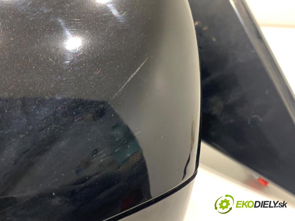 JAGUAR XF II Kombi 2018 177 kW 2.0 D AWD 1999 zpětné zrcátko levý PAB