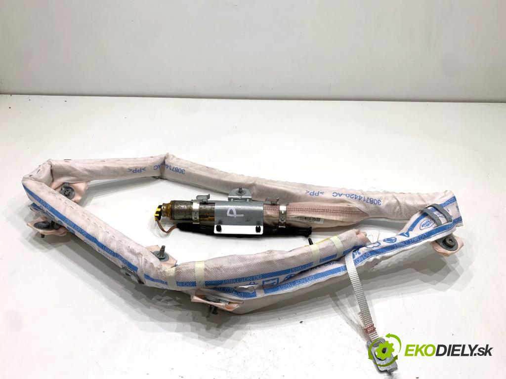 JAGUAR XF II Kombi 2018 177 kW 2.0 D AWD 1999 Stropný pravy GX63-14K159-AC