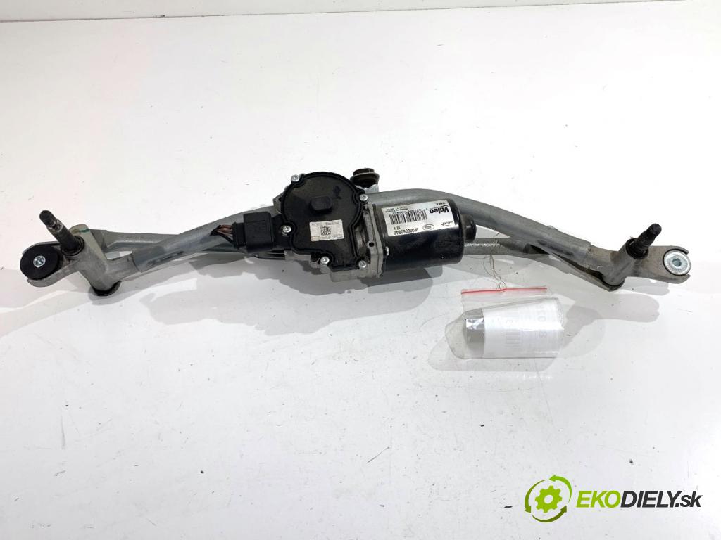 JAGUAR XF II Kombi 2018 177 kW 2.0 D AWD 1999 mechanismus stěračů přední část GX73-17500-AC (Motorek stěračů přední)