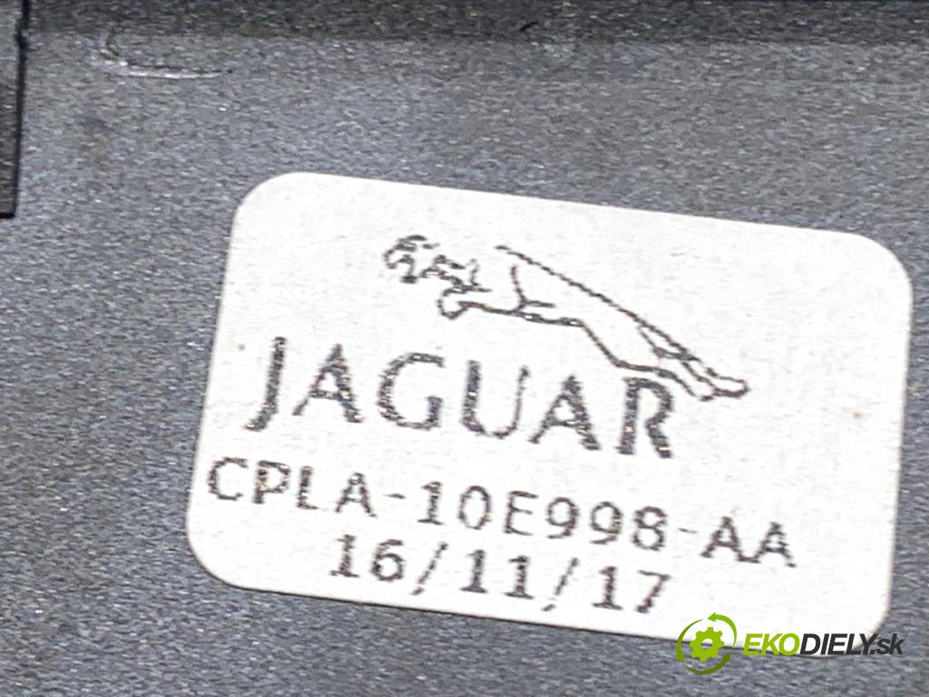 JAGUAR XF II Kombi 2018 177 kW 2.0 D AWD 1999 vypínač otevírání dveří CPLA-10E998-AA