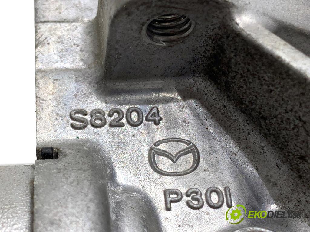 MAZDA CX-3 SUV 2017 88 kW 2.0 SKYACTIV-G (DK5W, DK6W) 1998 Pumpa vysokého tlaku PE22203F0