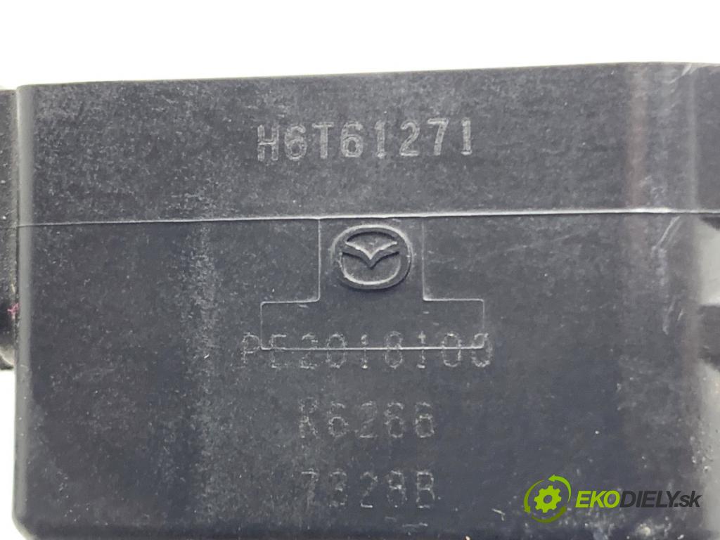 MAZDA CX-3 SUV 2017 88 kW 2.0 SKYACTIV-G (DK5W, DK6W) 1998 cívka zapalovací PE2018100