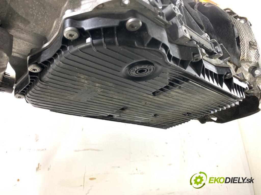 BMW G05 SUV 2020 195 kW xDrive 30 d 2993 Prevodovka GA8X76DZ (Prevodovka)