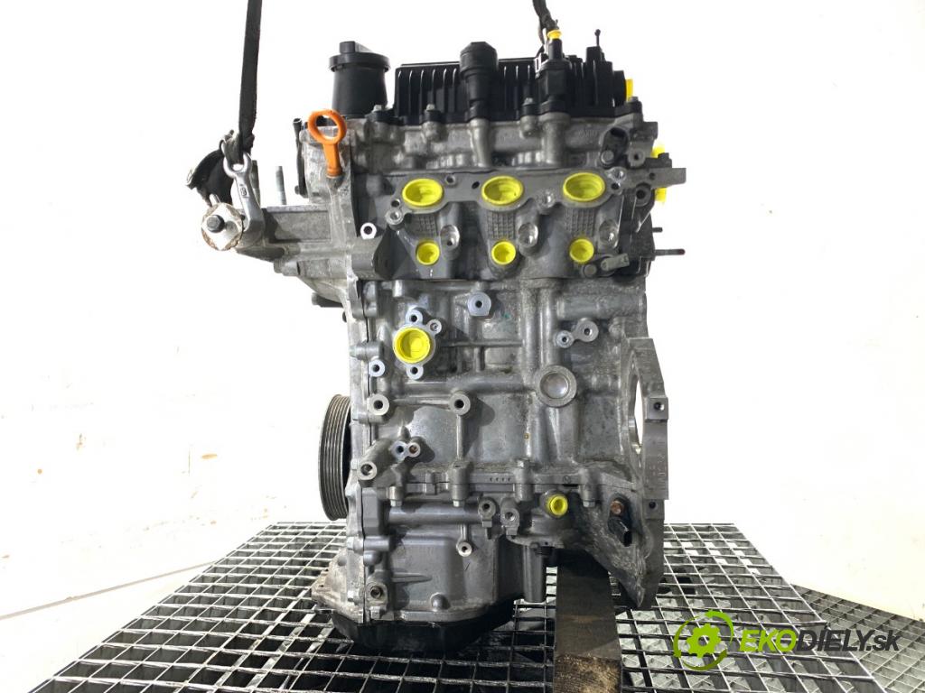 KIA CEED liftback 2022 88 kW 1.0 T-GDI 998 Motor G3LE (Motor)