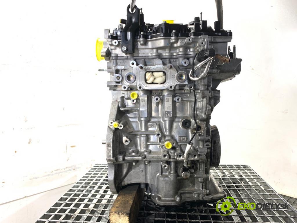 KIA CEED liftback 2022 88 kW 1.0 T-GDI 998 Motor G3LE (Motor)