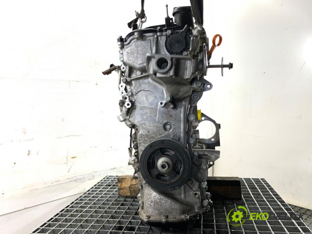 KIA CEED liftback 2022 88 kW 1.0 T-GDI 998 Motor G3LE (Motor)