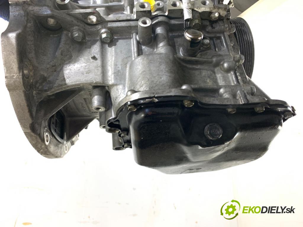 KIA CEED liftback 2022 88 kW 1.0 T-GDI 998 Motor G3LE (Motor)