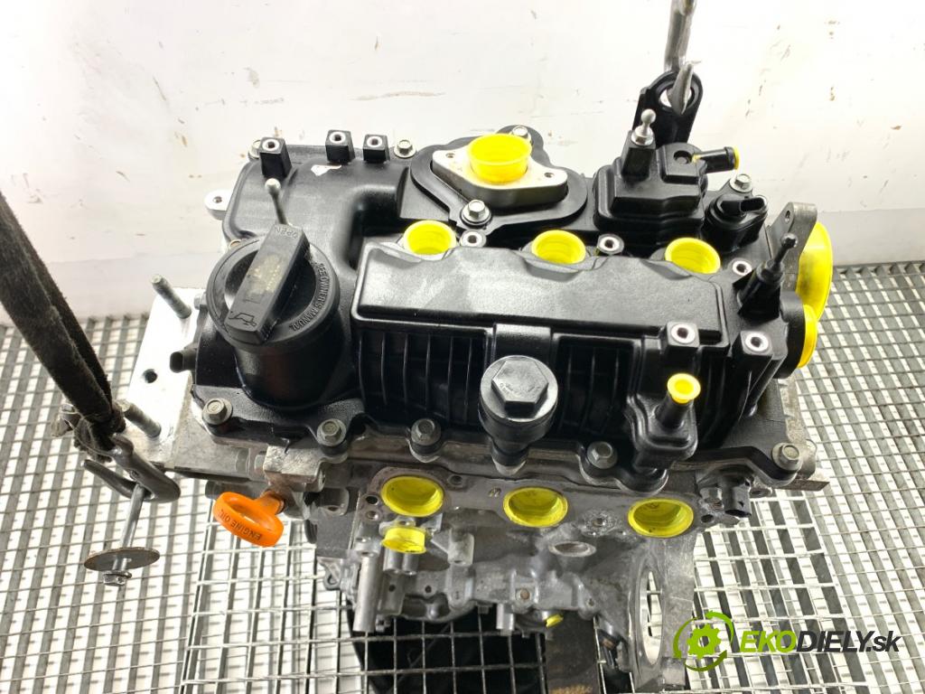 KIA CEED liftback 2022 88 kW 1.0 T-GDI 998 Motor G3LE (Motor)