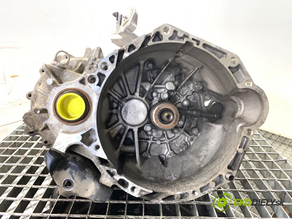 KIA CEED liftback 2022 88 kW 1.0 T-GDI 998 Prevodovka FNJ6F (Prevodovka)