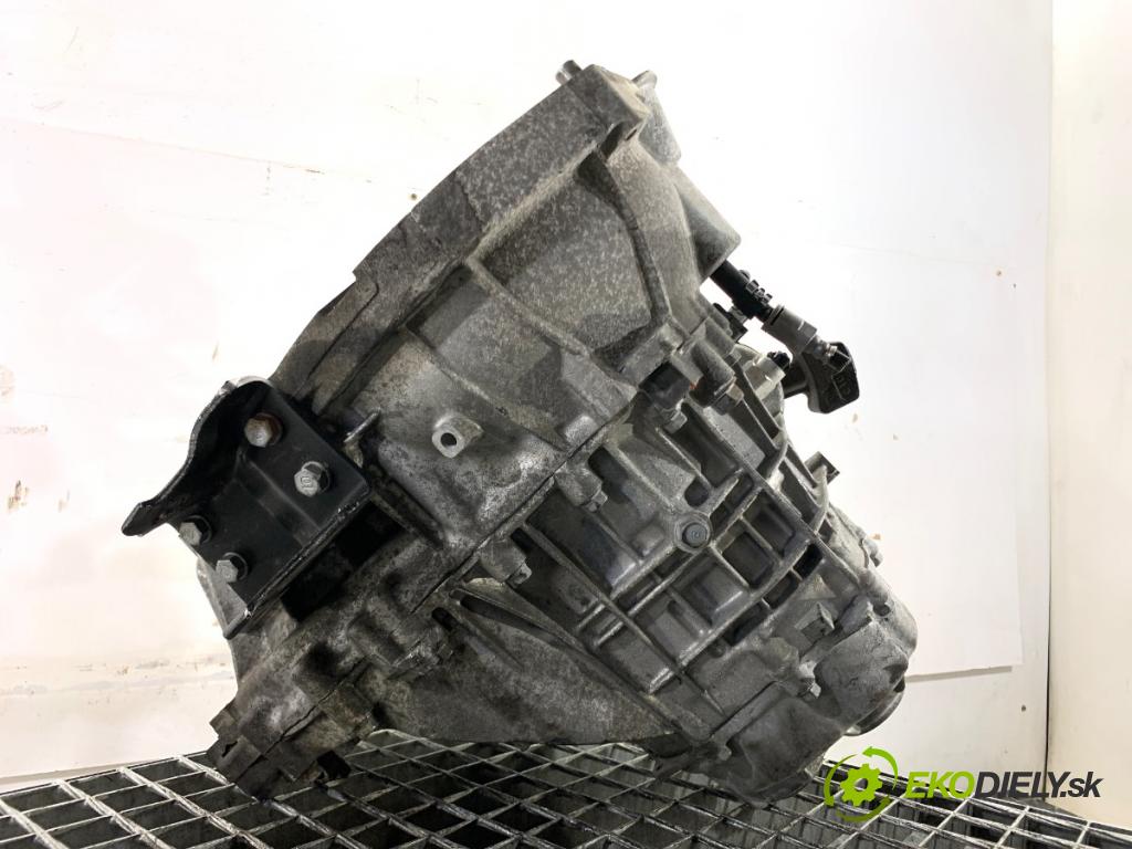 KIA CEED liftback 2022 88 kW 1.0 T-GDI 998 Prevodovka FNJ6F (Prevodovka)