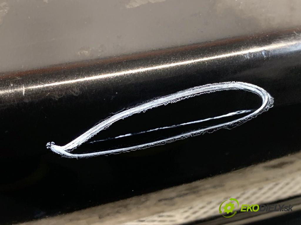 MERCEDES-BENZ S211 Kombi 2003 110 kW E 220 T CDI (211.206) 2148 nárazník zadní část 197
