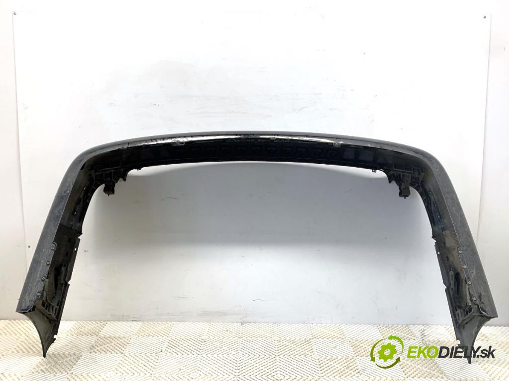 MERCEDES-BENZ S211 Kombi 2003 110 kW E 220 T CDI (211.206) 2148 Nárazník zad 197