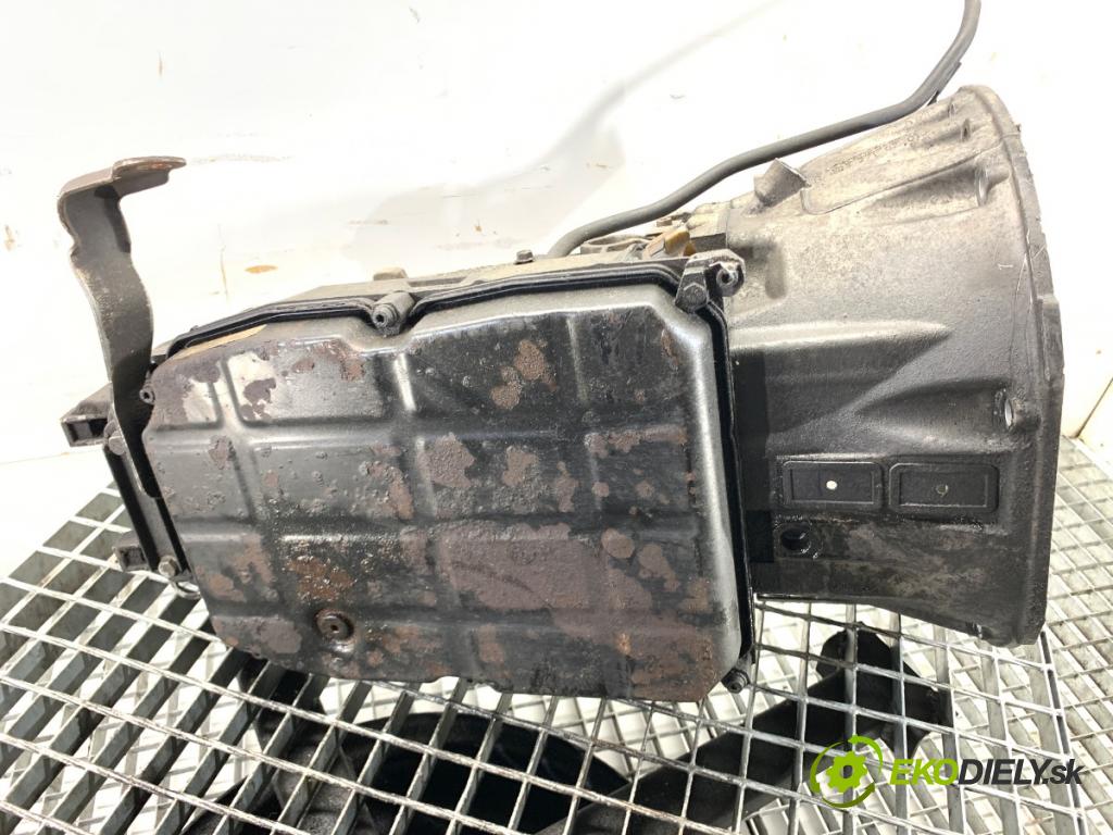 MERCEDES-BENZ S211 Kombi 2003 110 kW E 220 T CDI (211.206) 2148 Prevodovka R1402712601 (Prevodovka)