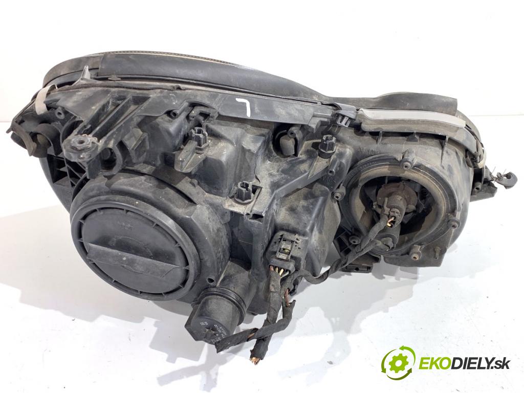MERCEDES-BENZ S211 Kombi 2003 110 kW E 220 T CDI (211.206) 2148 světlomet levý přední část XENON