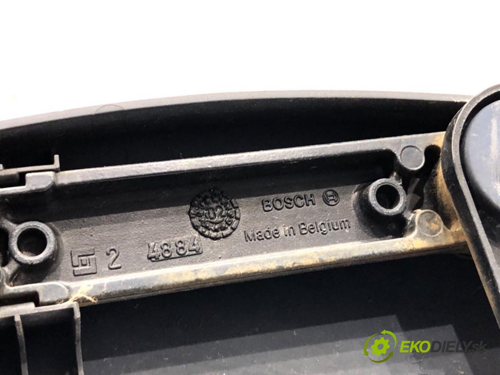 MERCEDES-BENZ S211 Kombi 2003 110 kW E 220 T CDI (211.206) 2148 ramena stěrače pravý přední část A2118201244