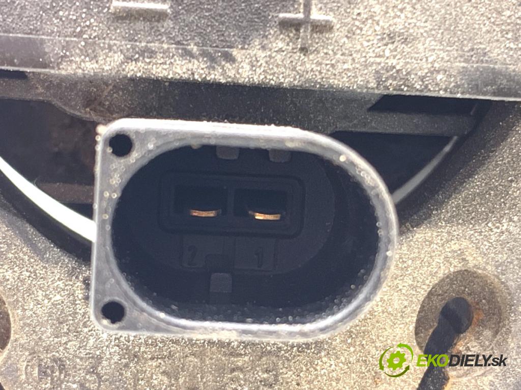 MERCEDES-BENZ S211 Kombi 2003 110 kW E 220 T CDI (211.206) 2148 DALŠÍ: Pumpa vody 0392023004 (Vodná pumpa)