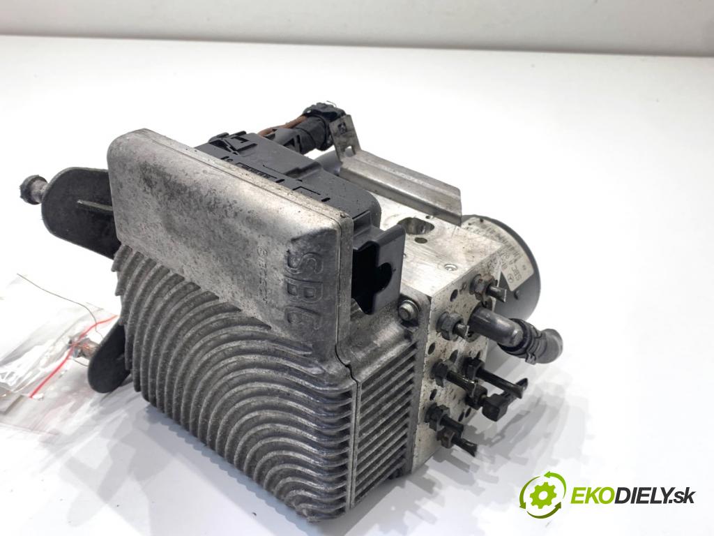 MERCEDES-BENZ S211 Kombi 2003 110 kW E 220 T CDI (211.206) 2148 Pumpa ABS A0084313812 (Pumpa ABS)