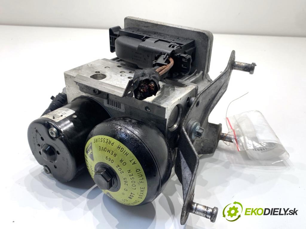 MERCEDES-BENZ S211 Kombi 2003 110 kW E 220 T CDI (211.206) 2148 Pumpa ABS A0084313812 (Pumpa ABS)