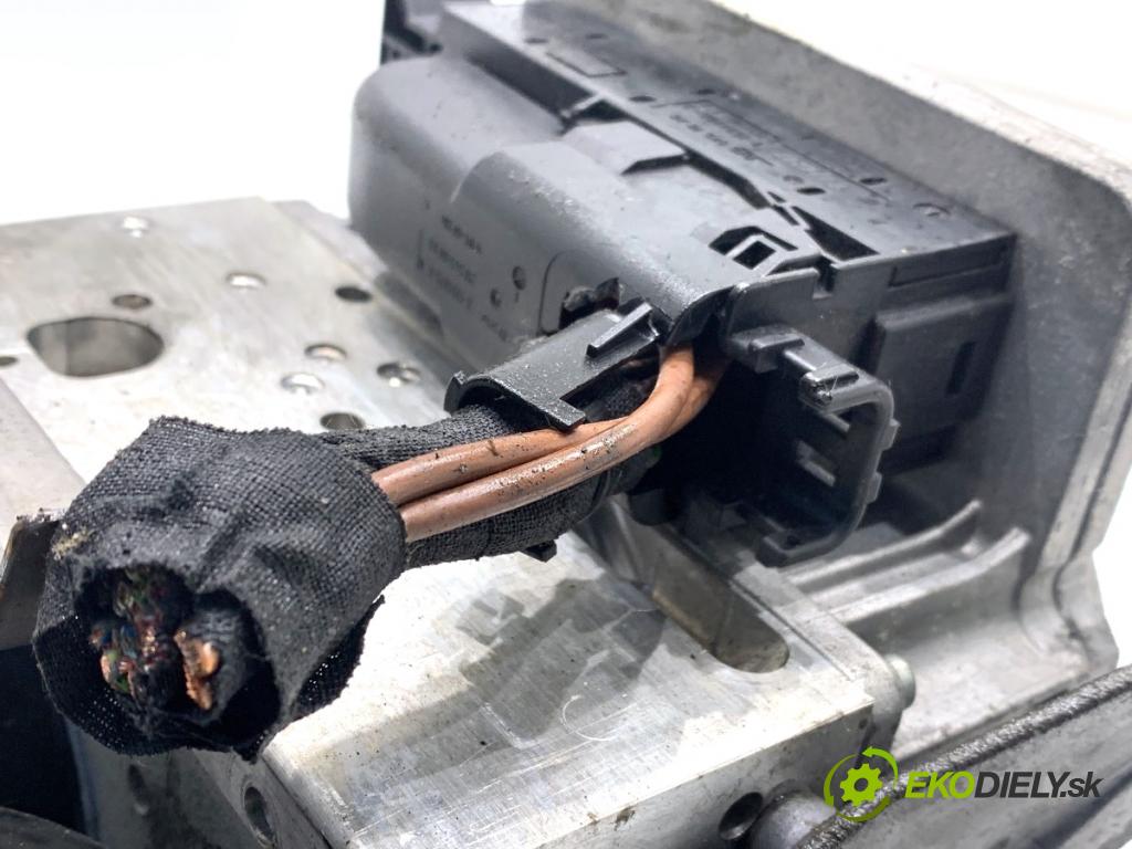 MERCEDES-BENZ S211 Kombi 2003 110 kW E 220 T CDI (211.206) 2148 Pumpa ABS A0084313812 (Pumpa ABS)