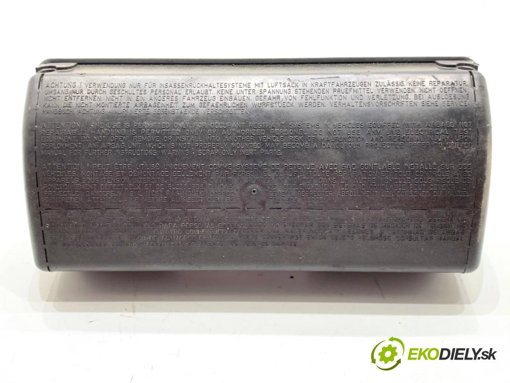 MERCEDES-BENZ S211 Kombi 2003 110 kW E 220 T CDI (211.206) 2148 AirBag spolujazdca A2118601305 (Airbag)