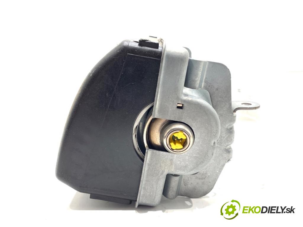 MERCEDES-BENZ S211 Kombi 2003 110 kW E 220 T CDI (211.206) 2148 AirBag spolujezdce A2118601305 (Airbag)