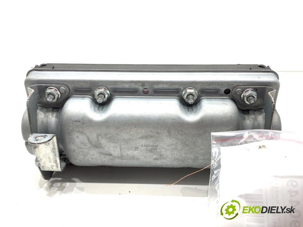 MERCEDES-BENZ S211 Kombi 2003 110 kW E 220 T CDI (211.206) 2148 AirBag spolujezdce A2118601305 (Airbag)